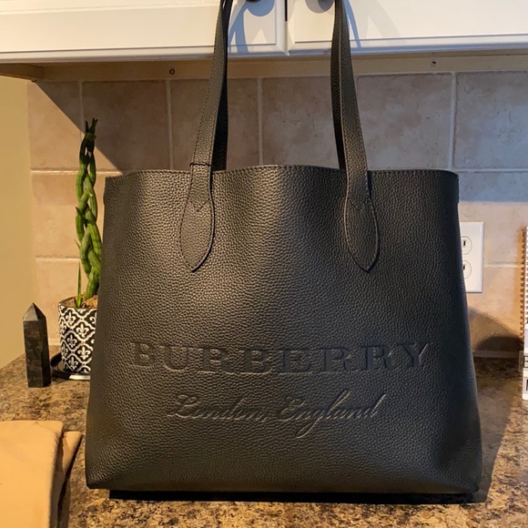 burberry remington